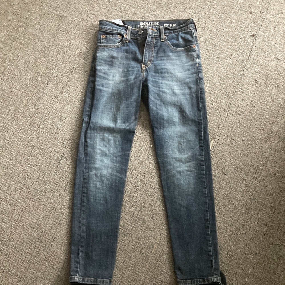 Levi Strauss Jeans 28x30